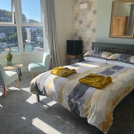 Penwyn Bed And Breakfast Лу Экстерьер фото