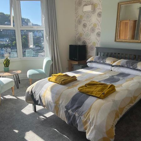 Penwyn Bed And Breakfast Лу Экстерьер фото