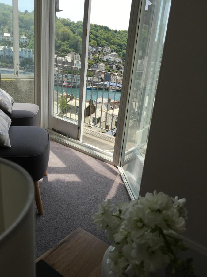 Penwyn Bed And Breakfast Лу Экстерьер фото