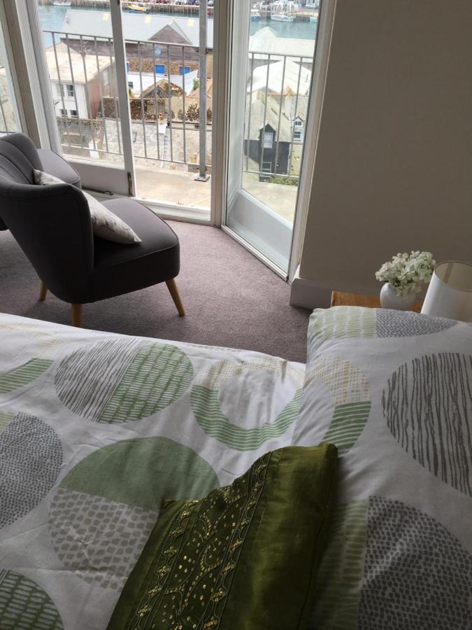 Penwyn Bed And Breakfast Лу Экстерьер фото