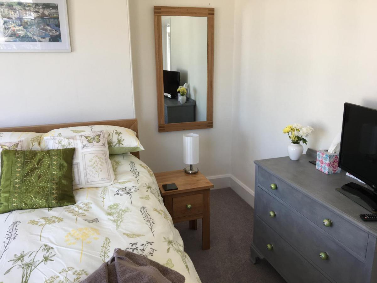 Penwyn Bed And Breakfast Лу Экстерьер фото