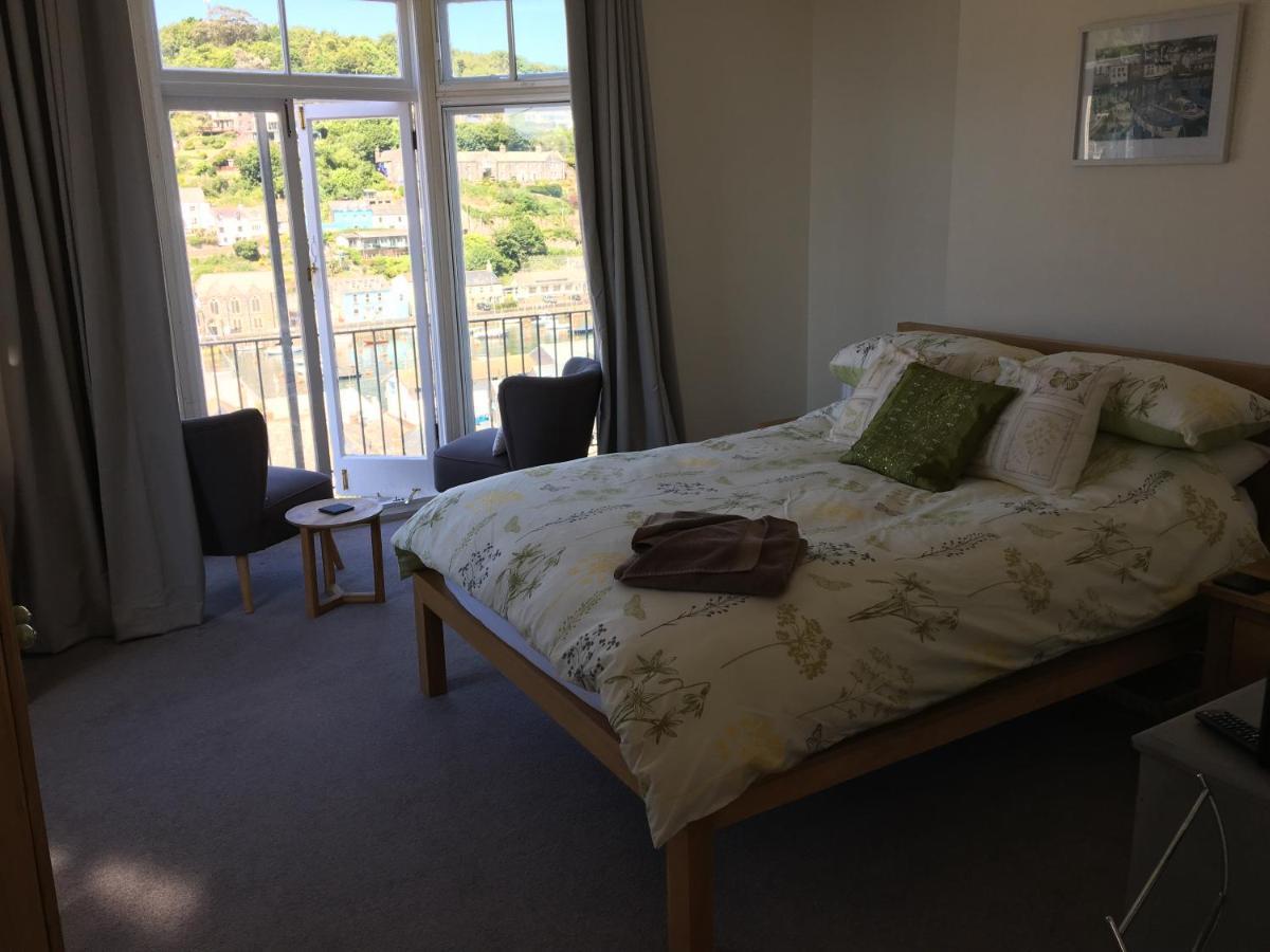 Penwyn Bed And Breakfast Лу Экстерьер фото