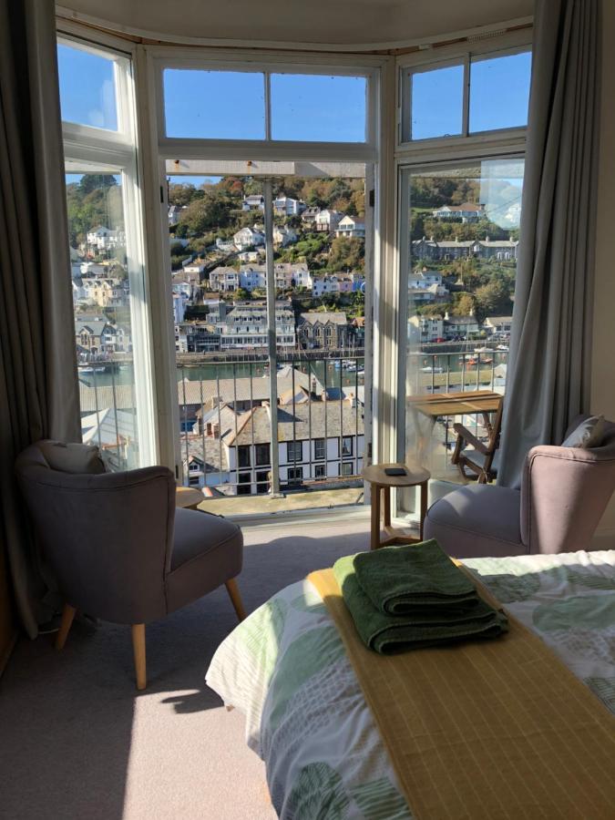 Penwyn Bed And Breakfast Лу Экстерьер фото