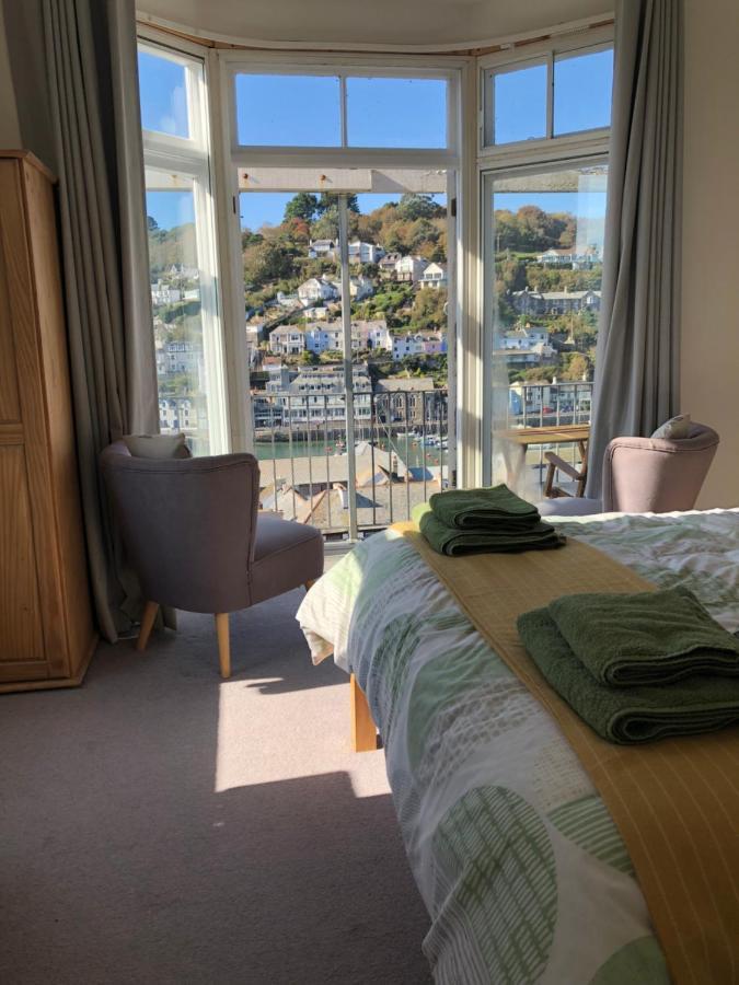 Penwyn Bed And Breakfast Лу Экстерьер фото