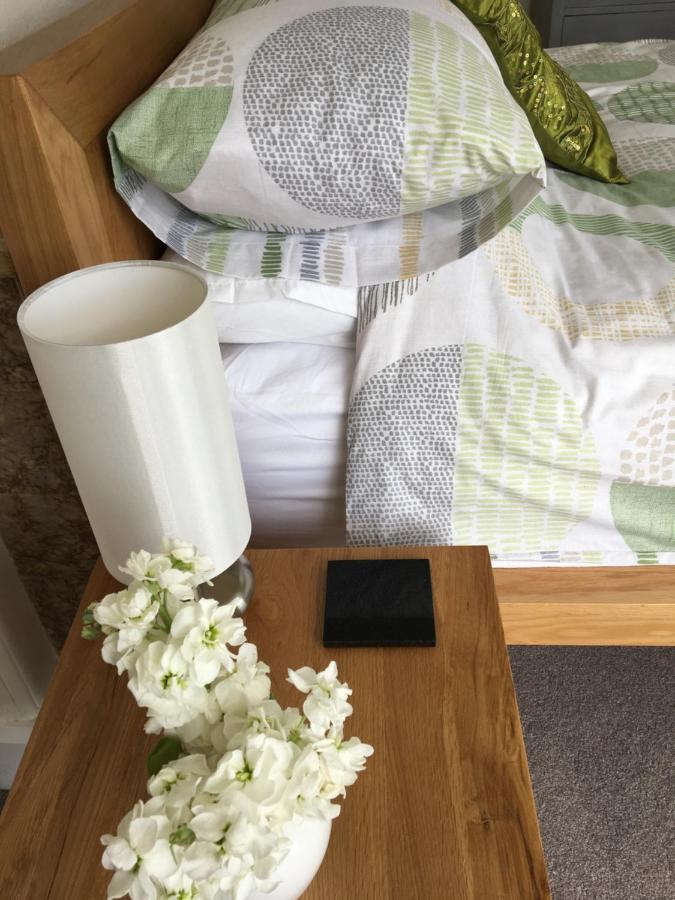 Penwyn Bed And Breakfast Лу Экстерьер фото