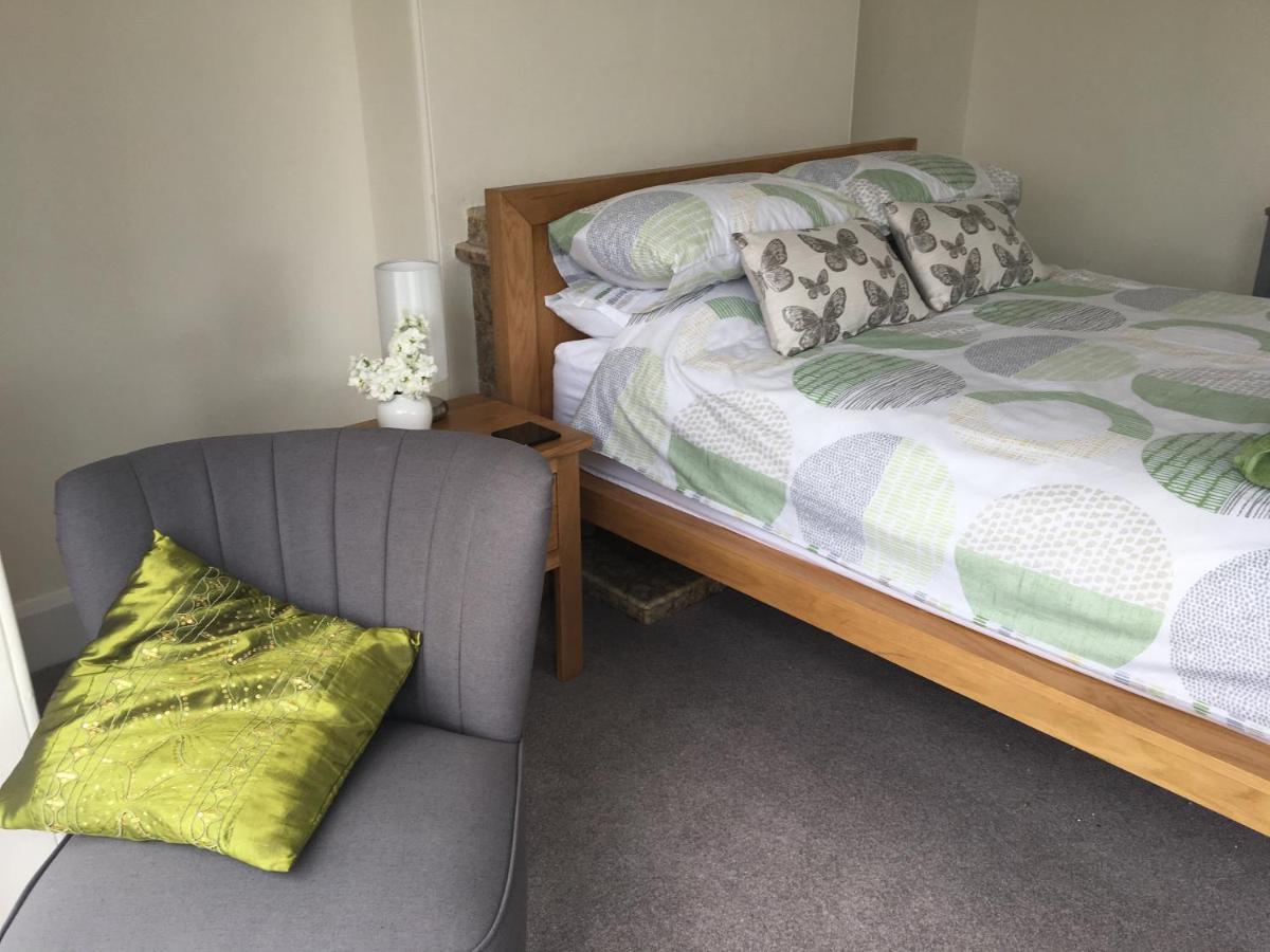 Penwyn Bed And Breakfast Лу Экстерьер фото