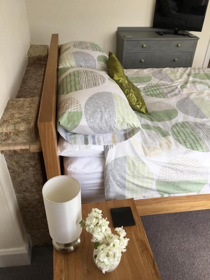 Penwyn Bed And Breakfast Лу Экстерьер фото
