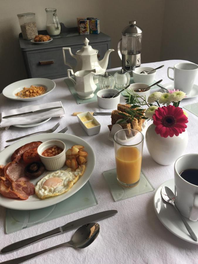 Penwyn Bed And Breakfast Лу Экстерьер фото