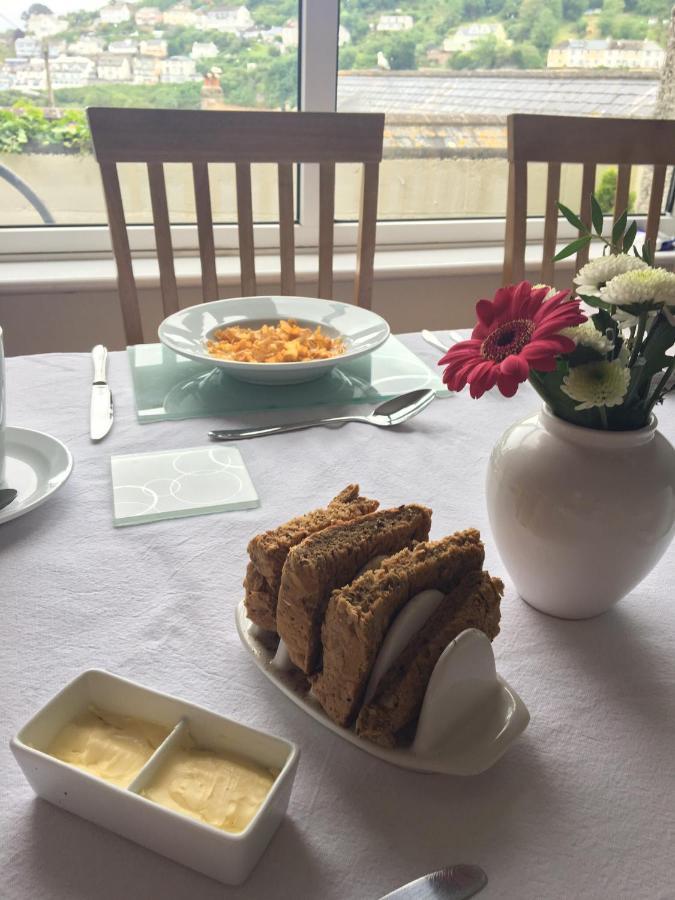 Penwyn Bed And Breakfast Лу Экстерьер фото