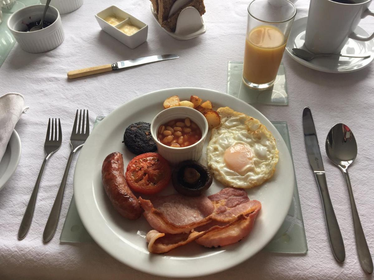 Penwyn Bed And Breakfast Лу Экстерьер фото