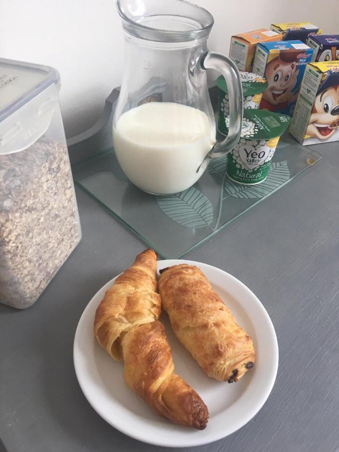 Penwyn Bed And Breakfast Лу Экстерьер фото
