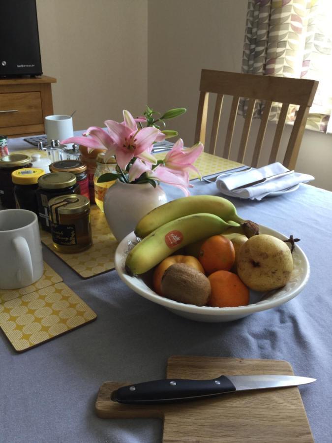 Penwyn Bed And Breakfast Лу Экстерьер фото