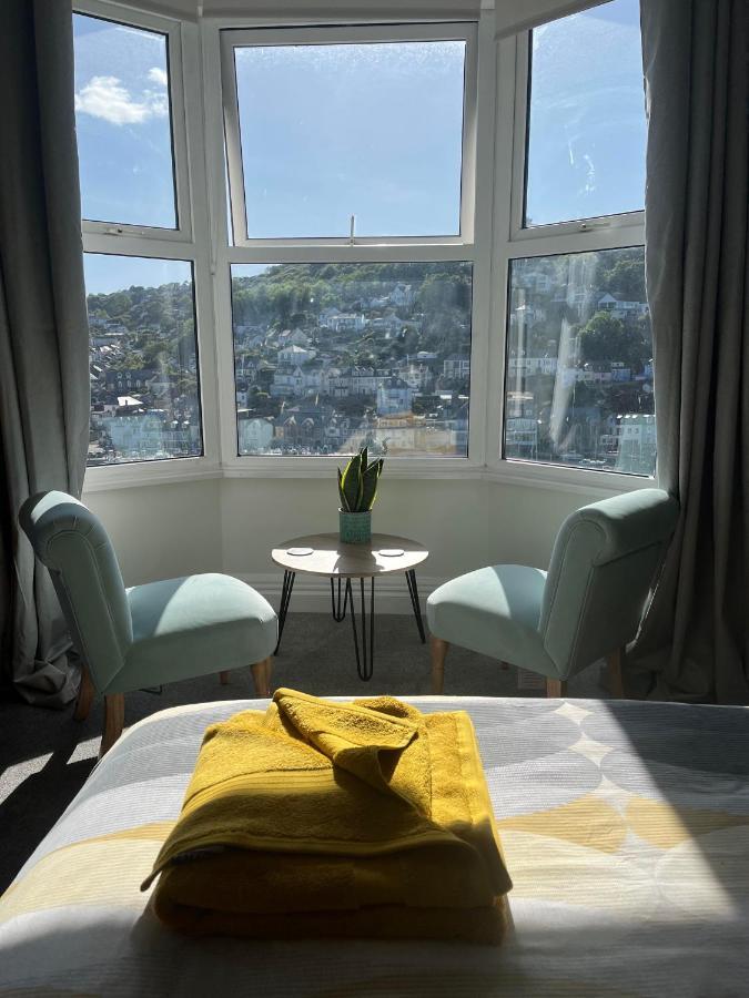 Penwyn Bed And Breakfast Лу Экстерьер фото