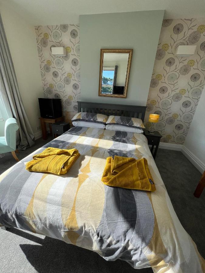 Penwyn Bed And Breakfast Лу Экстерьер фото