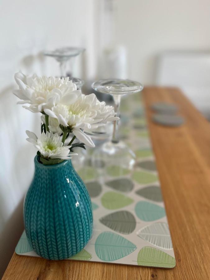 Penwyn Bed And Breakfast Лу Экстерьер фото