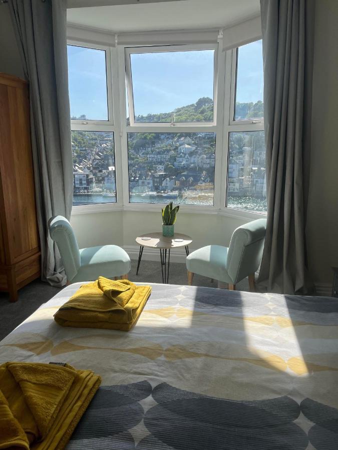 Penwyn Bed And Breakfast Лу Экстерьер фото