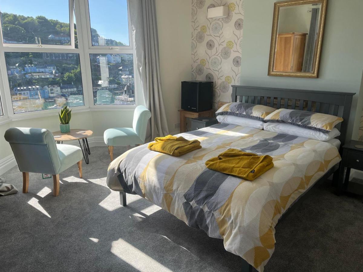 Penwyn Bed And Breakfast Лу Экстерьер фото