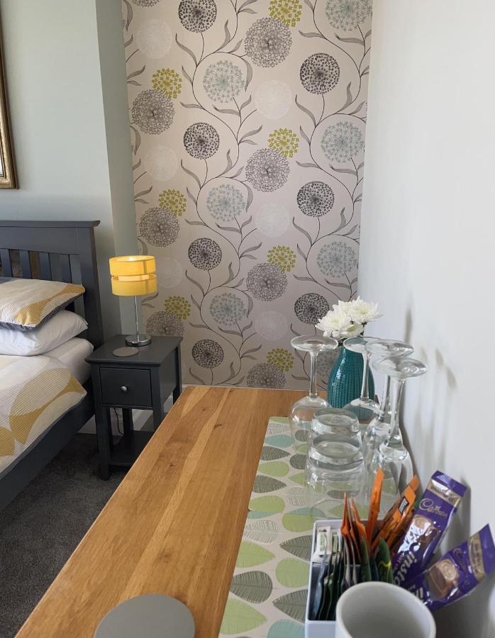 Penwyn Bed And Breakfast Лу Экстерьер фото