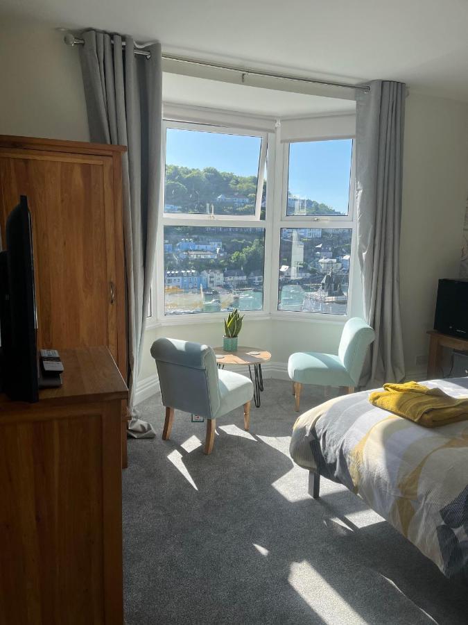 Penwyn Bed And Breakfast Лу Экстерьер фото
