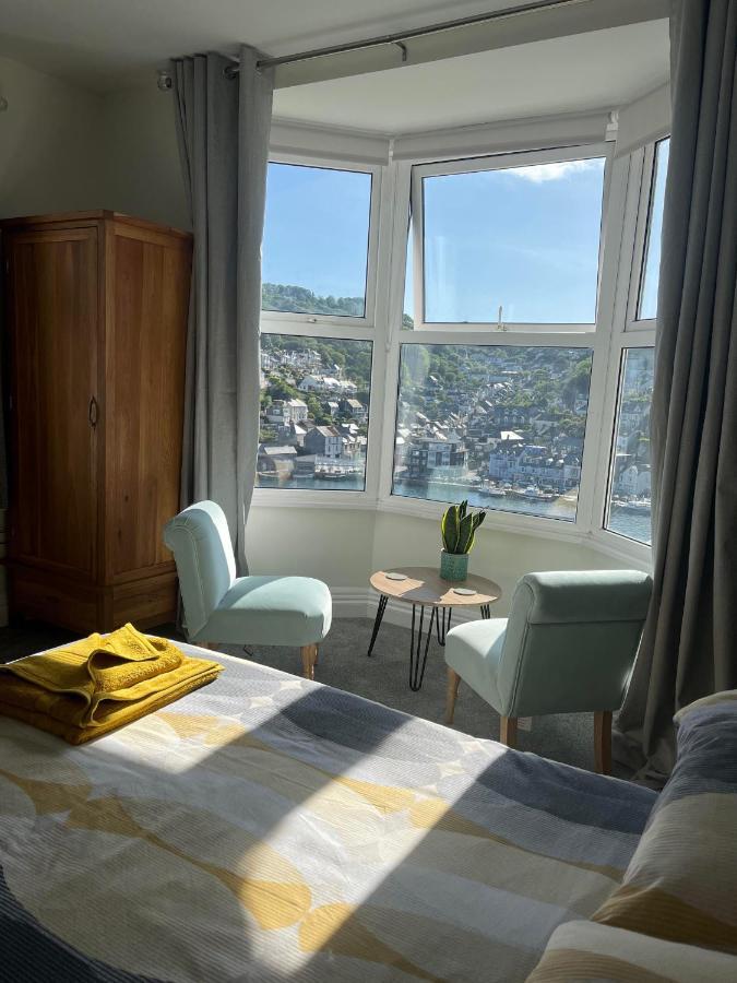Penwyn Bed And Breakfast Лу Экстерьер фото