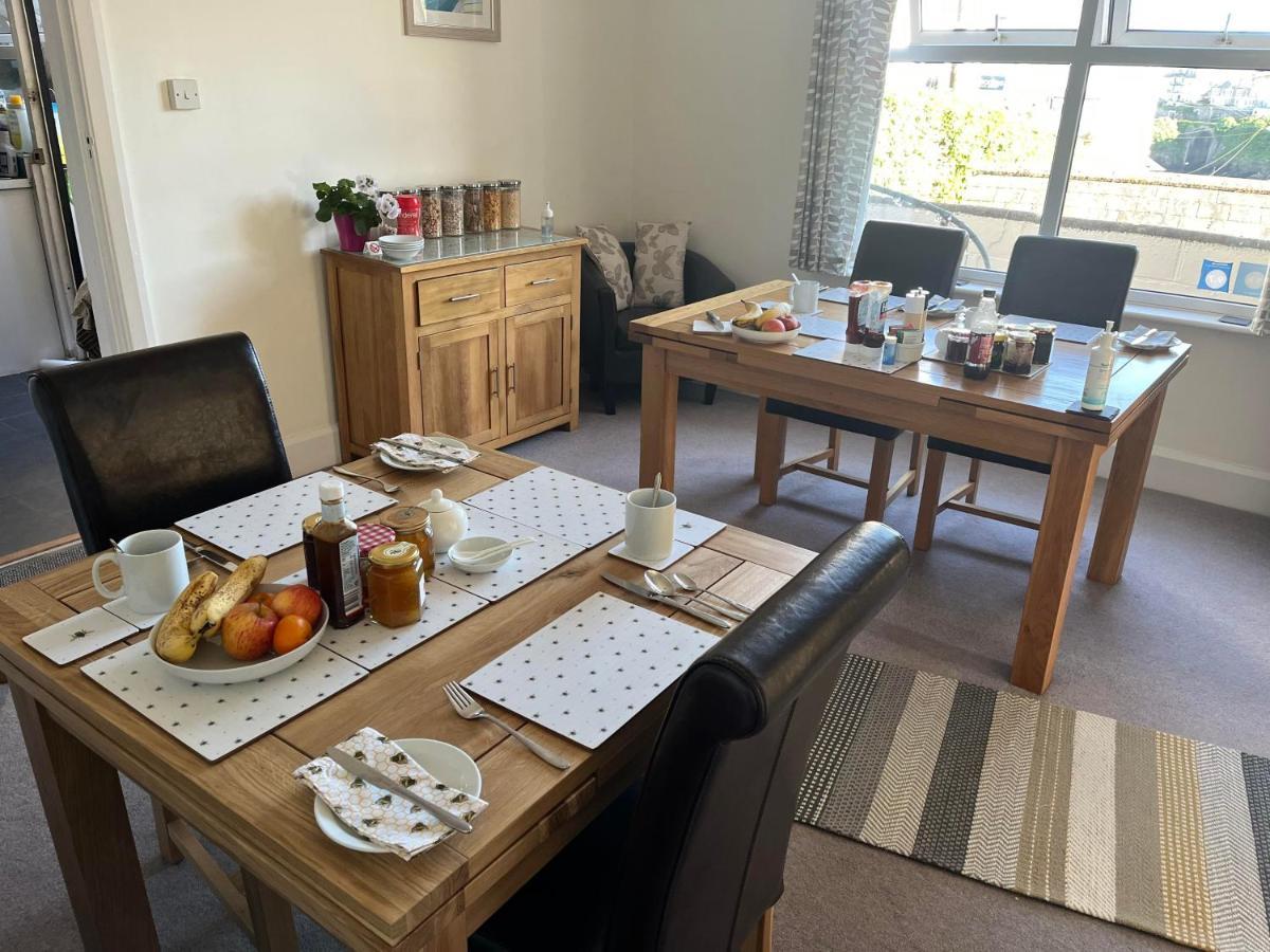 Penwyn Bed And Breakfast Лу Экстерьер фото